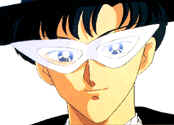 Tuxedo Kamen/Mask